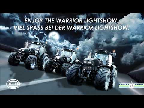 DEUTZ FAHR New