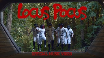 Locus Pocus - Official Music Video