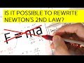 Momentum, impulse, and Newton&#39;s Second Law | A Level Physics