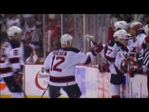 Let's (Re)Watch: 2003 Stanley Cup Final Game 7 - All About The Jersey