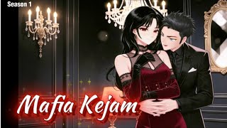 MAFIA KEJAM (Eps.13-15)|| SANDIWARA CINTA‼️ || SAKURA SCHOOL SIMULATOR