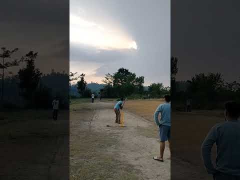 Shott 😂🏏🏏