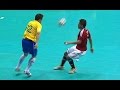 Futsal  magic skills and tricks 2