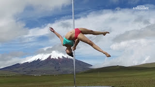People are Awesome - Girls Edition | Amazing Skills Compilation