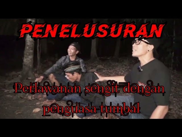 PENELUSURAN.kesaksian real live dari subcriber dari pontianak.batak.jogja.dan blitar class=