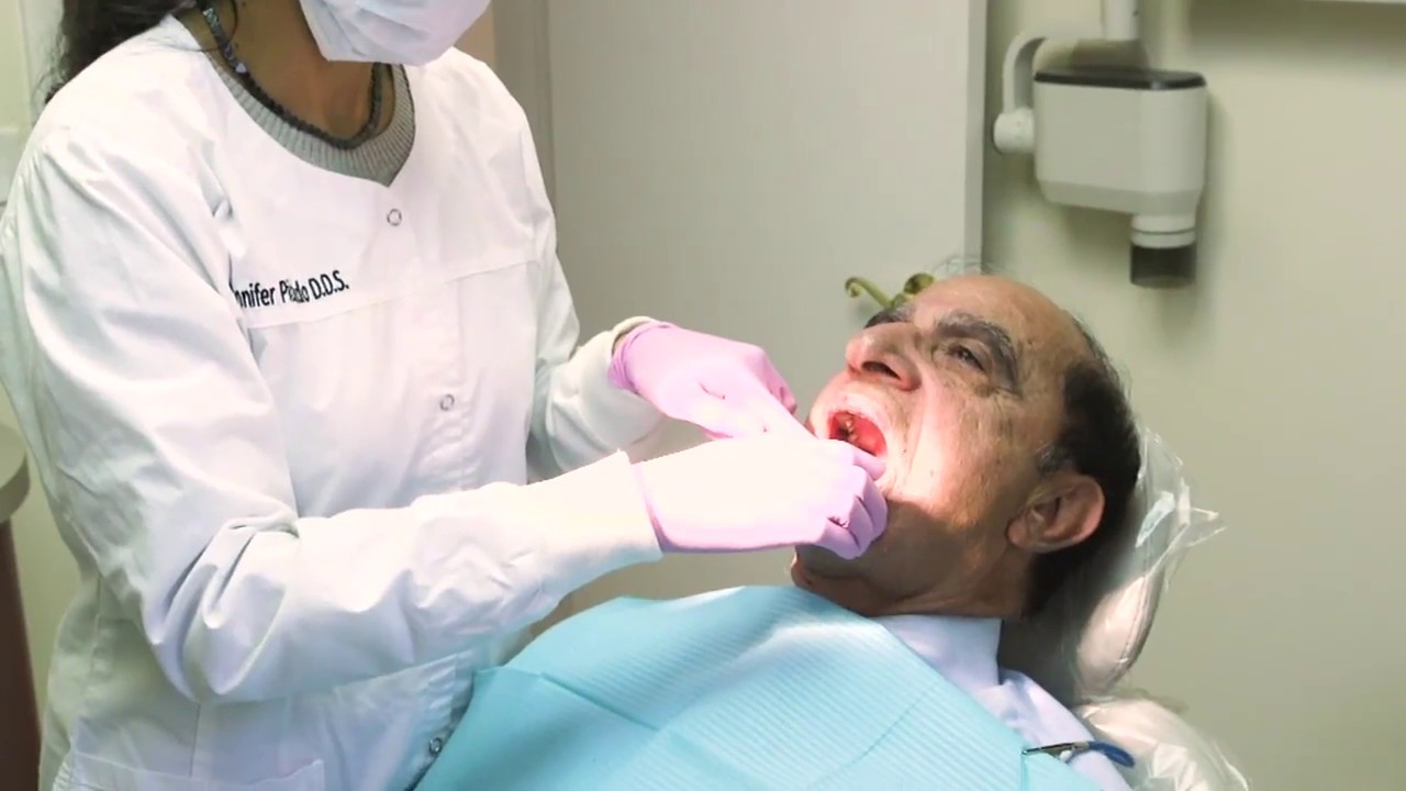 How to get dental care without insurance