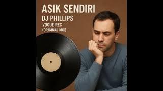 Asik Sendiri-Dj Phillips Vogue rec @Djphillipsvoguerecmusic
