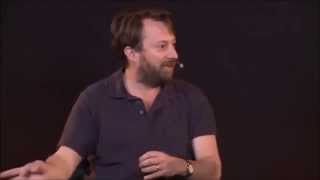 David Mitchell - Religion