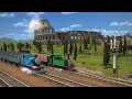 All Tracks Lead To Rome Instrumental 