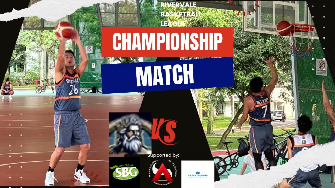 Preview Championship RBLS4