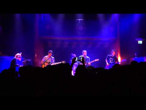 Run River North - Pretender (3.5.2016 Great American Music Hall)