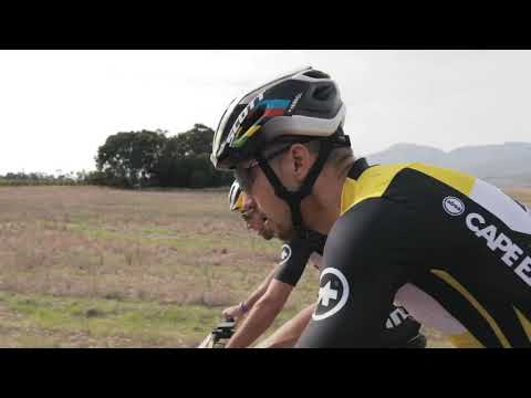 Cape Epic 2019 - Stage 2