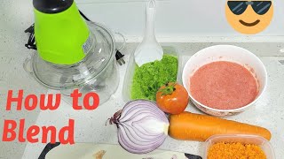 Blenders available in Kampala. #shoppinginchina screenshot 5