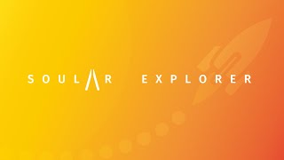 HoloLens 2 Solar System Demo with hand tracking and MRTKv2 - SoulAR Explorer