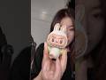 Lazy Yoga Lay Down | #labubu #themonsters #popmart #blindbox #unboxing #trending