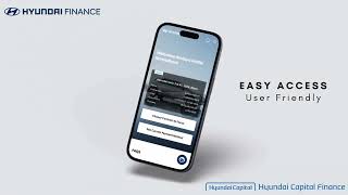 [Hyundai Finance] Mobile Apps Introduction