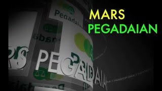 Lagu 'Mars Pegadaian'