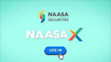 1. Onboard yourself to Naasa X | Reset Password & Log In - Naasa X Guide