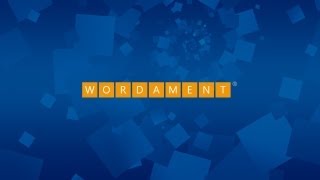 Official Wordament Launch Trailer screenshot 5