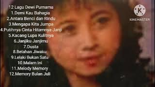12 Lagu Dewi Purnama