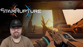 StarRupture 139 👨‍🚀 Tage zum Vorbereiten