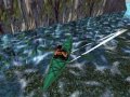 Tomb Raider 3: Adventures of Lara Croft: Level 10 Madubu Gorge Walkthrough Redo