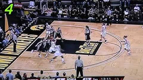 Read & React Game Clips - Iowa I