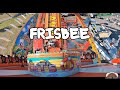 Kassel frisbee ruppert kasseler sommerspass 2020 freizeitpark kirmes 2020 kirmes tester funfair