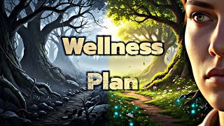 Celebrity How to Develop a Personal Wellness Plan | Transform Your Mind & Body Profile