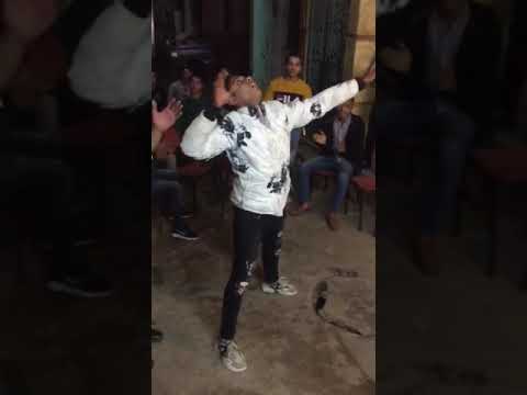 رقص نور السويسيس جاحد