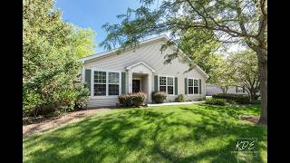 New Residential listing for sale found at 636 S Cadillac Circle, Romeoville, IL 60446