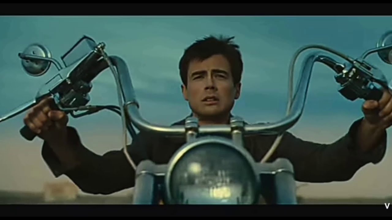 ПЕСНЯ ПРО ПРИЗРАЧНОГО ГОНЩИКА (ФИЛЬМ 2007)ПРИЗРАЧНЫЙ ГОНЩИК - YouTube