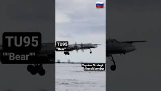 Tupolev Strategic Aircraft bomber from Russia Federation military 🇷🇺🇷🇺🤳🏽🌍👍🏿 #military #army #fyp