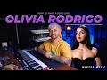 How to make a song like olivia rodrigo bad idea right get him back ballad of a homeschool girl