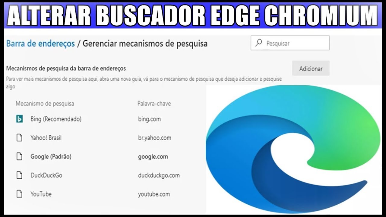 Como tirar o Yahoo da pesquisa do Google Chrome - Canaltech