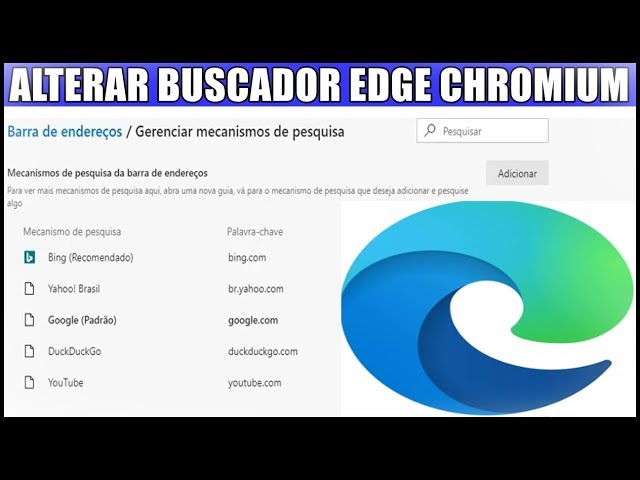 Como tirar o Yahoo da pesquisa do Google Chrome - Canaltech