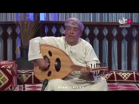 محمد بن راشد الفطيسي أغاني شعبية عمان