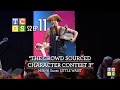 TCGS S2E11 - The Crowd Sourced Character Contest 3