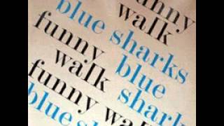 Baia festosa - Blue Sharks (Stelvio Cipriani alias Ipcress)