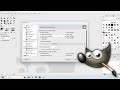 How To Show/Hide Menubar on GIMP [Guide]
