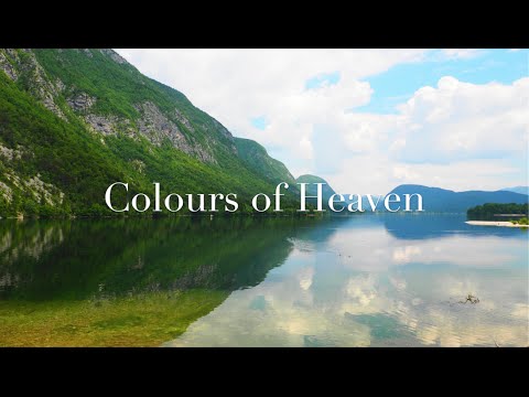 Colours of Heaven - Slovenia - YouTube