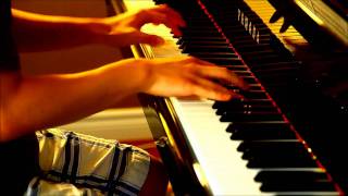 Final Fantasy X - To Zanarkand - Piano Collections