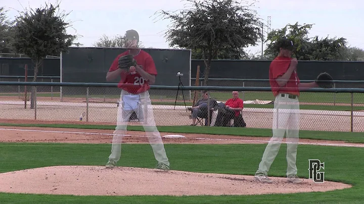 2016 RHP Theodore "Ted" Fleming