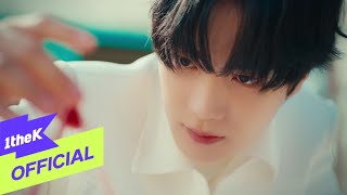 Miniatura de "[MV] Kim Jonghyeon(김종현(JR)) _ MOTTO"