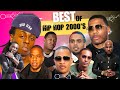 Throwback  Sunday Vibes  Urban Hip Hop 2008 Mix  Best of  Classics .