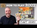 Root - How To Play - Start Here!