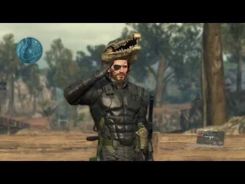 croc cap
