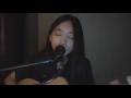 kiss me + this (ed sheeran cover)