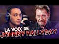 Le sosie vocal de Johnny Hallyday – Jean Baptiste Guegan - Marion et Anne So