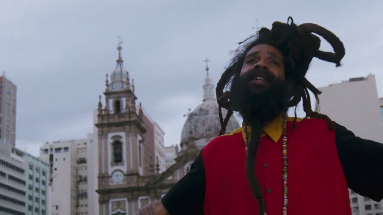 Yaadcore x Spirit Revolution - 13 Months (Official Video)